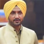 पंजाब सरकार का बड़ा फैसला: Harbhajan Singh के घर के बाहर से हटाई सिक्योरिटी