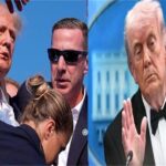 ट्रंप पर हमले के 161 साल पुरानी घटना से जुड़े तार ! खुद बताया क्यों हुआ उन पर अटैक, “ब्लैक अप्रैल” का खोला राज