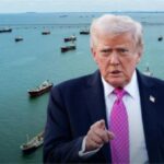 Trump के रवैये से दुनिया परेशानः शांति का संदेश और नाकेबंदी पर सख्ती, हॉर्मुज से फिर लौटाए 38 जहाज