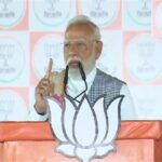 TMC के पास बंगाल विकास के लिए कोई दूरदृष्टि नहीं…नारी सुरक्षा और किसानों के लिए कुछ नहीं किया: PM मोदी