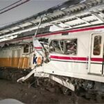 इंडोनेशिया में बड़ा रेल हादसा: जकार्ता के पास आपस में भिड़ी दो ट्रेनें, हर तरफ मची चीख-पुकार