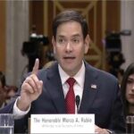 अमेरिका को नए प्रस्ताव पर शकः रुबियो बोले-परमाणु हथियार रोकना सबसे बड़ा मुद्दा, सिर्फ ‘टाइम पास’ कर रहा ईरान