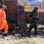 पुणे के कोंढवा में क्लोरीन गैस रिसाव से बड़ा हादसा, 24 लोग अस्पताल में भर्ती, इलाके में मचा हड़कंप