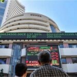 शेयर बाजार में भारी गिरावट, निवेशकों में मचा हड़कंप, Nifty 276.30 अंक टूटा