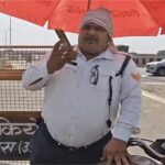 ‘तुम्हारी पॉटी का ठेका मैंने नहीं ले रखा है…’ संभल में शौच पर छिड़ा संग्राम, पुलिस के दो धुरंधरों पर गिरी गाज