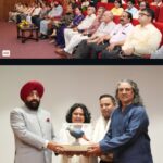 लोक भवन में लघु फिल्म ‘मिस्टी’ की विशेष स्क्रीनिंग