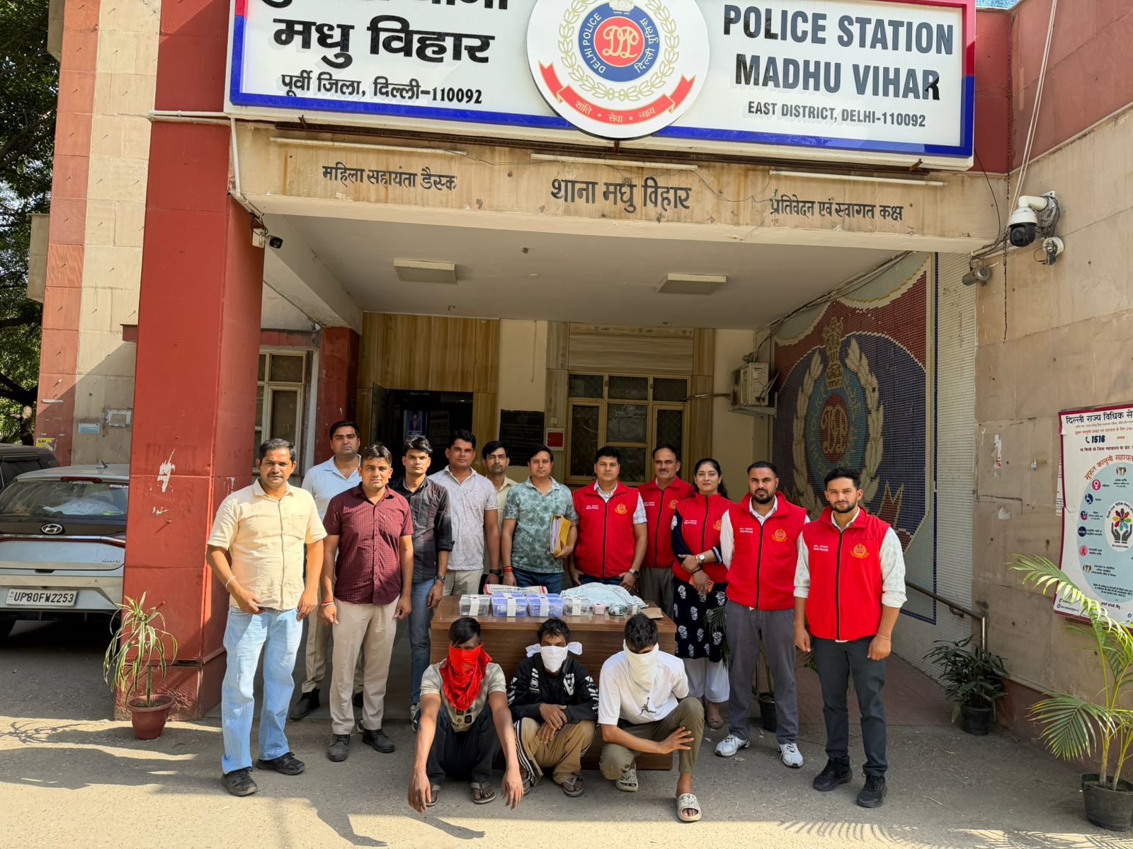 east-district-burglary-case