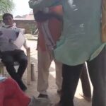 फार्मर रजिस्ट्री कैंप में हंगामा, लेखपाल से अभद्रता; वीडियो वायरल, आरोपितों पर मुकदमा दर्ज