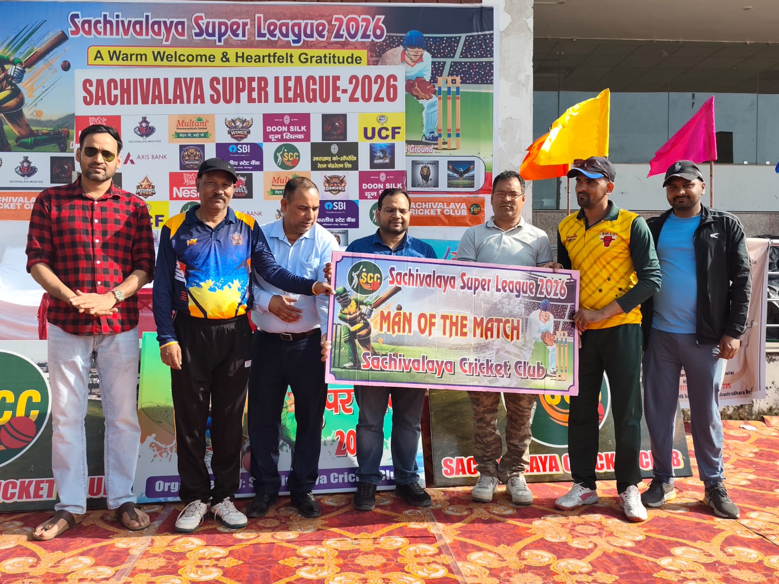 sports-cricket-secretariatleague-danger-bulls