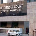 रिश्वत मामले में गिरफ्तार तीस हजारी कोर्ट का कर्मचारी न्यायिक हिरासत में भेजा गया