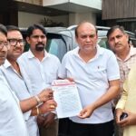 सफाई कर्मचारी संघ का चुनाव नहीं होने पर होगा आंदोलन:दीपक गम्भीर