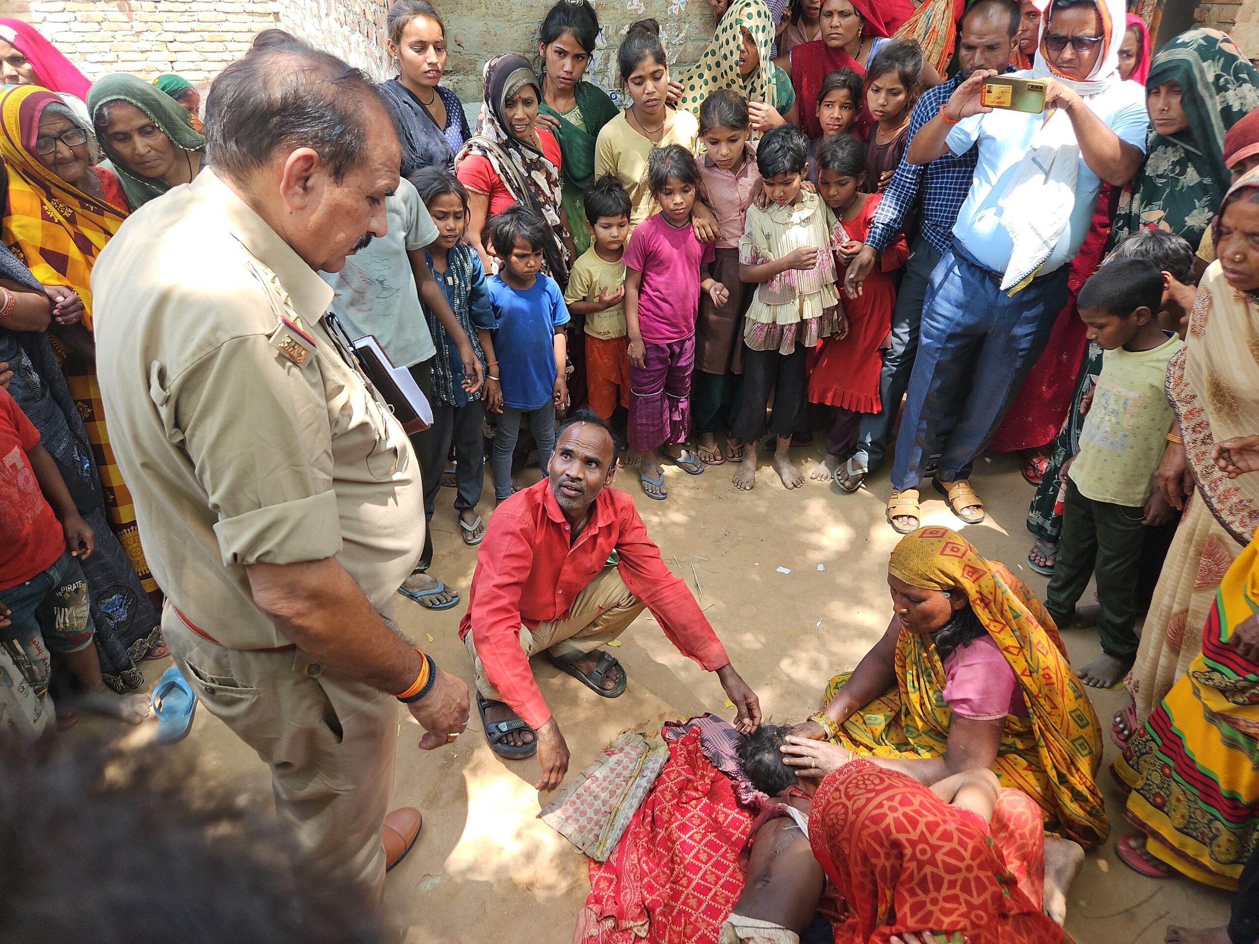 raod-accident-children-death