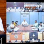 उर्वरकों के जमाखोरी एवं कालाबाजारी करने पर हो कठोर कार्रवाई : मुख्य सचिव