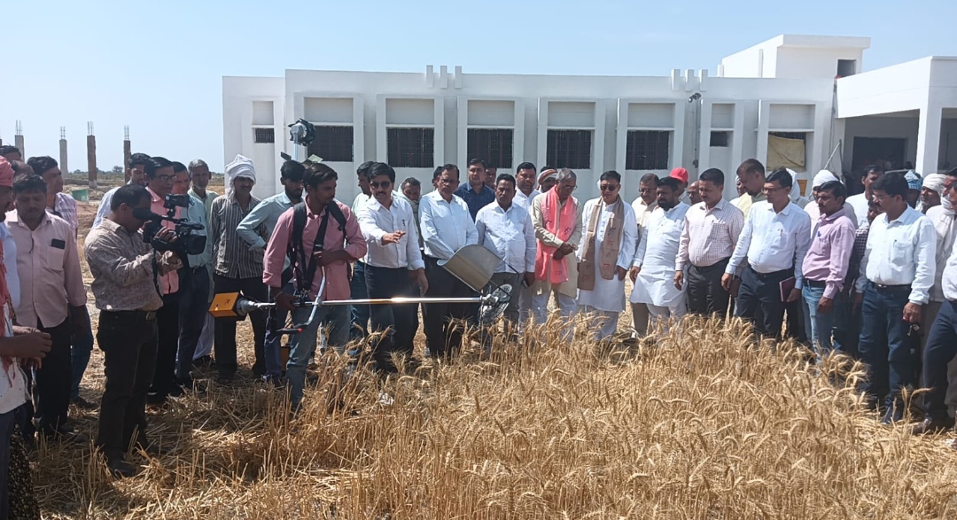 steps-for-farmers-welfare-will-strengthen-agricult