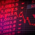 लगातार दूसरे दिन धड़ाम हुआ शेयर बाजार, जानिए बाजार की कमजोरी की सात वजहें