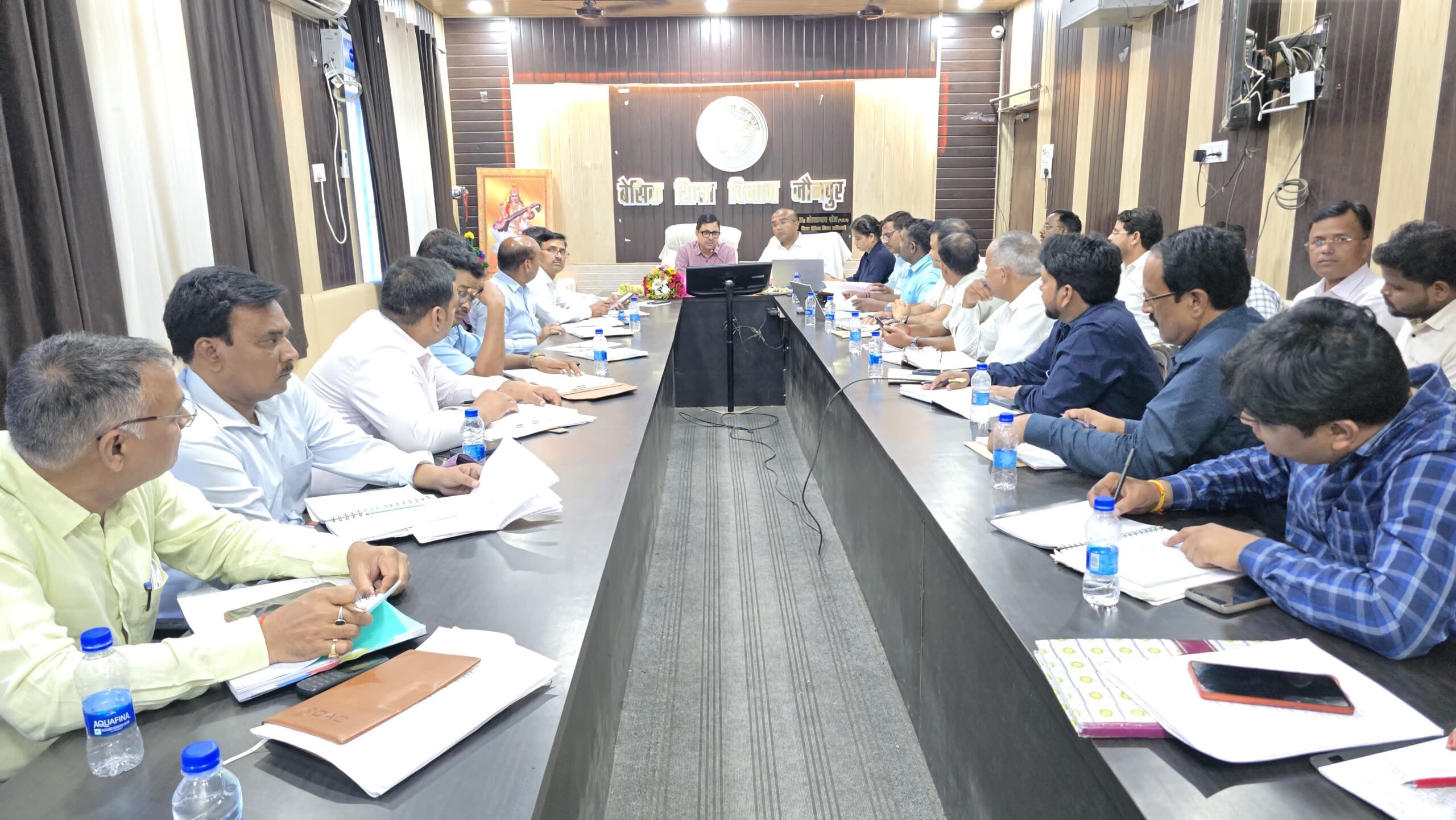 review-of-basic-education-depa