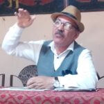 चारधाम यात्रा को सुगम बनाने के लिए गंगोत्री-केदारनाथ के बीच वैकल्पिक मोटर मार्ग का प्रस्ताव