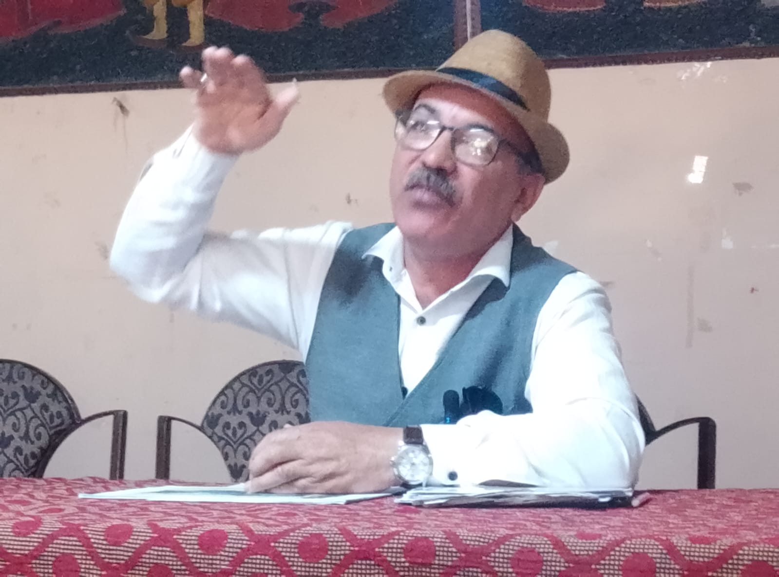 chardham-alternateroad-uniyal