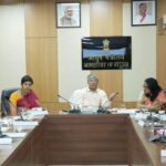 अंतरराष्ट्रीय योग दिवस की तैयारियां तेज