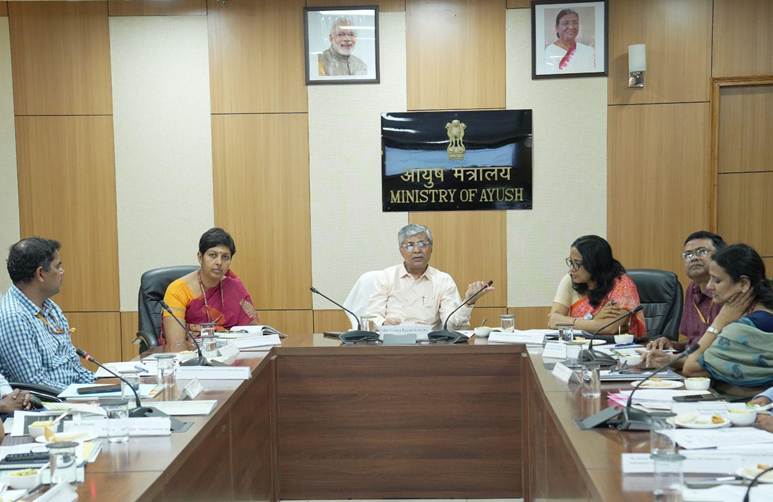 yog-diwas-meeting-roadmap-