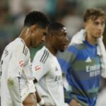 ला लीगा 2025-26: बेटिस ने रियल मैड्रिड को 1-1 से रोका, बार्सिलोना खिताब के करीब