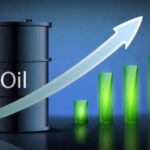 (अपडेटेड लीड) अंतरराष्ट्रीय बाजार में 112 डॉलर के पार पहुंचा ब्रेंट क्रूड, डब्ल्यूटीआई क्रूड भी 102 डॉलर के करीब