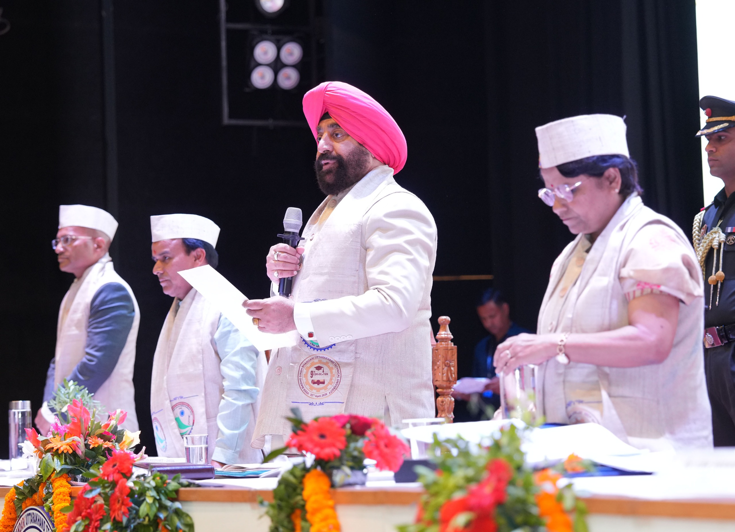 convocation-university-technol