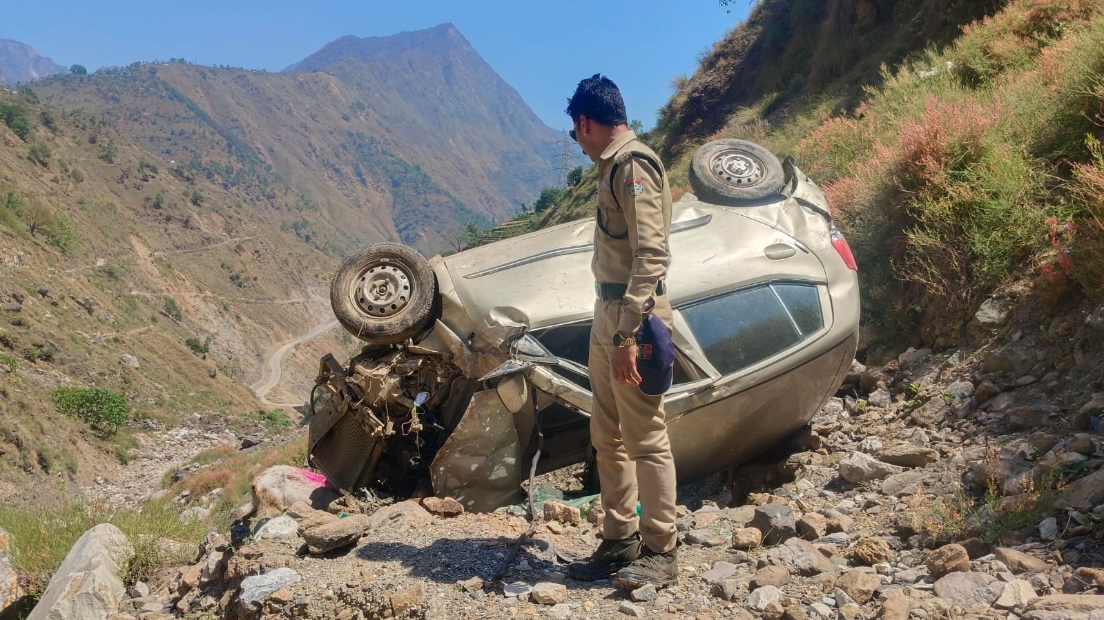 dharchula-road-accident
