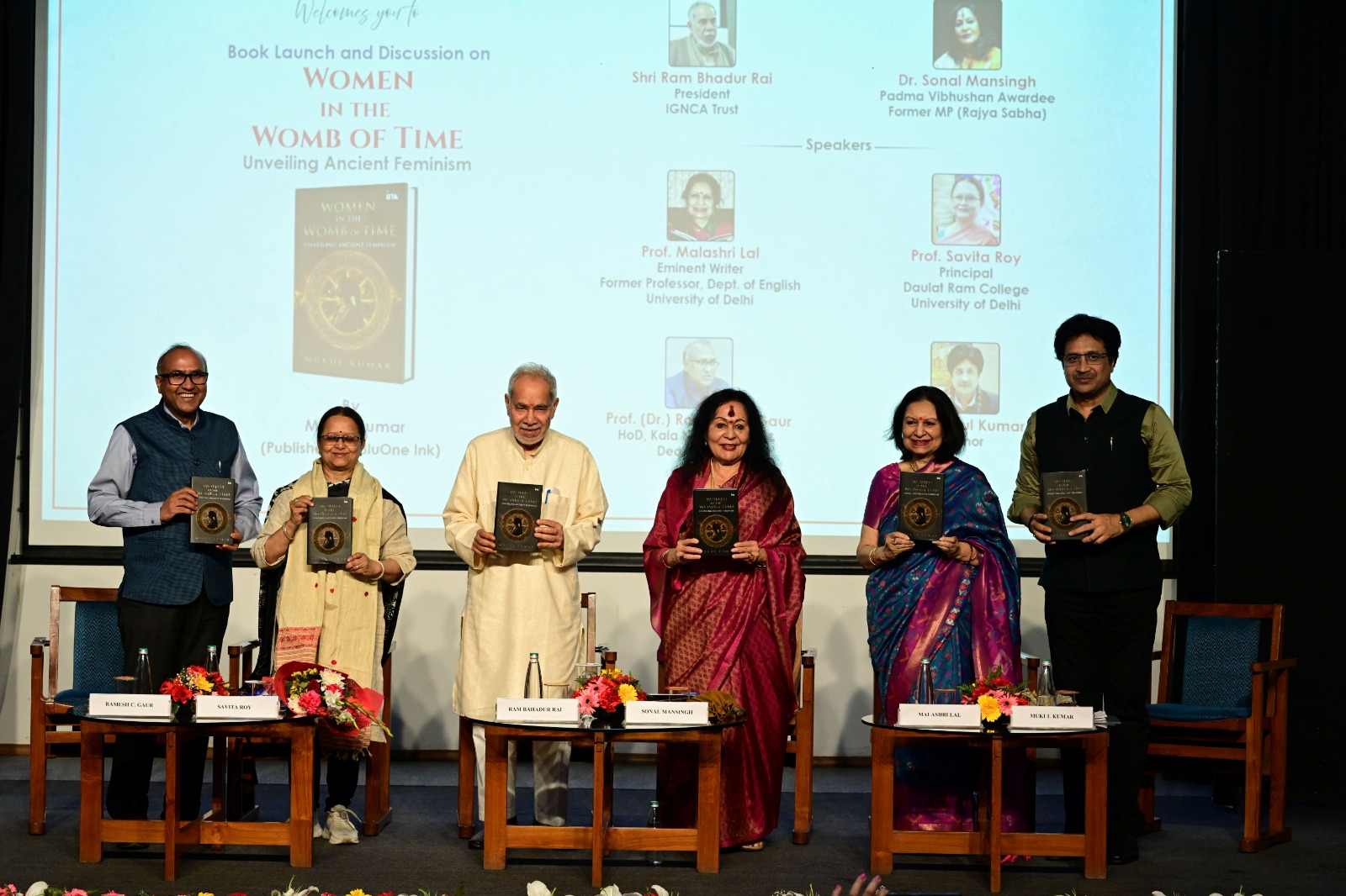 delhi-ignca-launch-book
