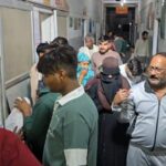 उत्तर प्रदेश के हमीरपुर जिले में सड़क हादसा, दूल्हे के भाई समेत चार की मौत, नहीं हो सकी दुल्हन की विदाई