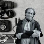 फोटो पत्रकार रघु राय के निधन, मंत्री नेताओं ने जताया शोक