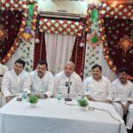 सांसद हरेंद्र मलिक ने किसान-केंद्रित विजन’ पेश, कानून व्यवस्था पर सरकार को घेरा