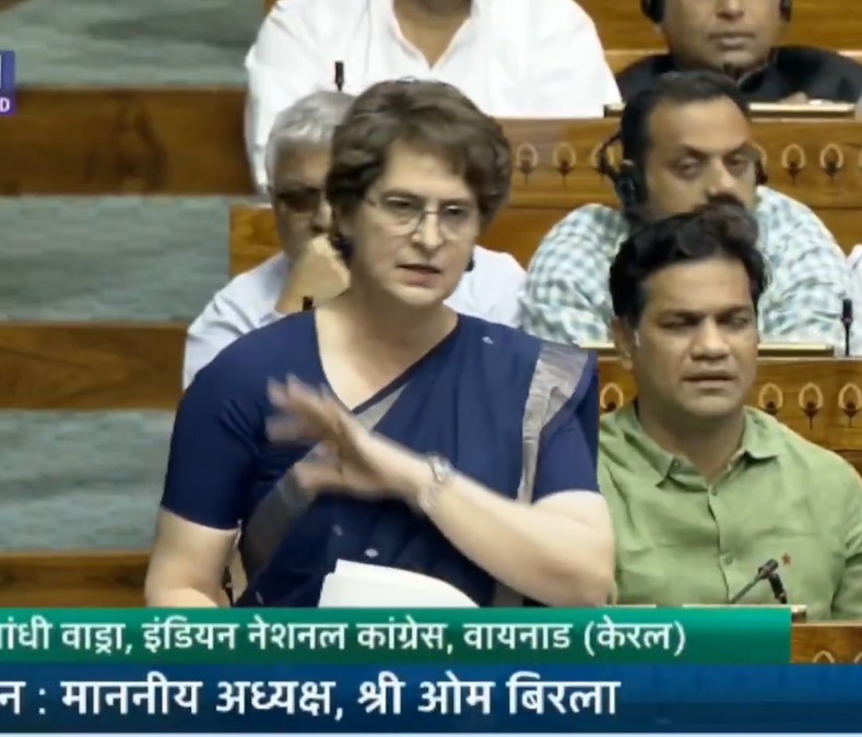 priyanka-gandhi-losabha-debate