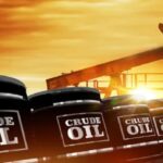 अंतरराष्ट्रीय बाजार में कच्चे तेल की कीमत में लगातार उछाल, 110 डॉलर के करीब पहुंचा ब्रेंट क्रूड