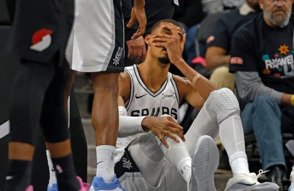 sports-basketboll-nba-victorwembanyama-injuryupdat