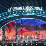 फेमिना मिस इंडिया में ‘विश्व सूत्रा’ के जरिए दिखी भारतीय हैंडलूम की खूबसूरती