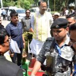 अखिलेश यादव 2027 में चारों खाने चित नजर आएंगे और सैफई प्रस्थान कर जाएंगे : केशव प्रसाद मौर्य