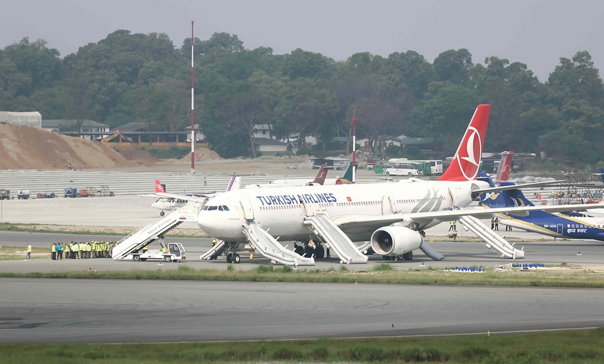 nepal-airport-open-flight-land