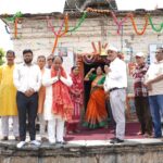 कैबिनेट मंत्री धन सिंह ने श्रीनगर विधानसभा क्षेत्र को दी कई सौगातें