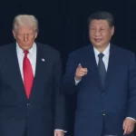 शी जिनपिंग की गद्दारी से बुरी तरह चिढ़ा अमेरिका, Donald Trump उठाया बड़ा China के खिलाफ बड़ा कदम