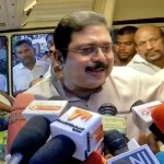 Tamil Nadu की सियासत में ‘AI’ का खेल? TTV Dhinakaran ने Vijay के समर्थन पत्र को बताया फर्जी