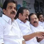 Keralam CM पद पर Congress में घमासान, Satheesan और Venugopal के बीच फंसा पेंच, High Command पर टिकी नजरें