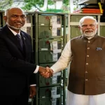 भारत का कर्जा उतार रहा मालदीव, 50 मिलियन डॉलर का ट्रेजरी बिल जारी