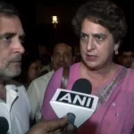 केरल CM की रेस में Venugopal का नाम, Wayanad में Rahul-Priyanka को चेतावनी- ये अगला Amethi बनेगा