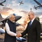 PM मोदी ने भारत-इजराइल दोस्ती में जोड़ा नया अध्याय, एयर डिफेंस पर की अरबों डॉलर की जबरदस्त मेगा डील