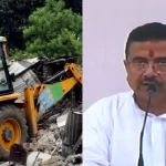 UP से मंगाए गए 24 बुलडोजर, बंगाल ने अपनाया ‘योगी मॉडल’, अवैध अतिक्रमणों को किया जाएगा ध्वस्त