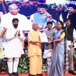 विभिन्न विभागों में चयनित अभ्यर्थियों को CM Yogi ने बांटे नियुक्ति पत्र, कहा- स्पष्ट नीति हो तो परिणाम आने में देर नहीं लगती