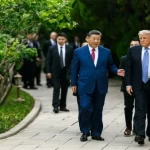 China के सीक्रेट ‘White House’ में ट्रंप को लेकर क्यों गए जिनपिंग? जहां पहुंच US प्रेसिडेंट ने कह दी अपने दिल की बात
