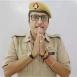 ‘सिस्टम से न्याय की उम्मीद नहीं, CM योगी खुद कराएं जांच’… भ्रष्टाचार के आरोप लगाने वाले कांस्टेबल ने जारी किया दूसरा VIDEO