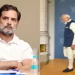 कॉम्प्रोमाइज पीएम दुनिया के सवालों पर भागते दिखे…नॉर्वे की पत्रकार का वीडियो शेयर कर राहुल ने कसा तंज